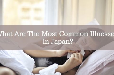 What Are The Most Common Illnesses In Japan?