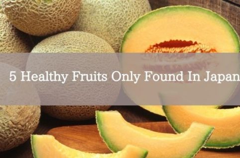 5 Healthy Fruits Only Found In Japan