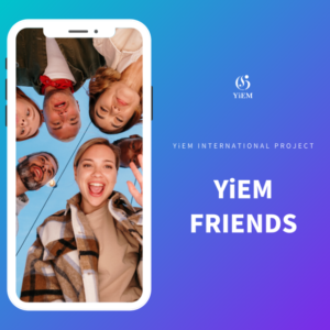 YiEM FRIENDS(イームフレンズ)