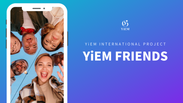 YiEM FRIENDS(イームフレンズ)